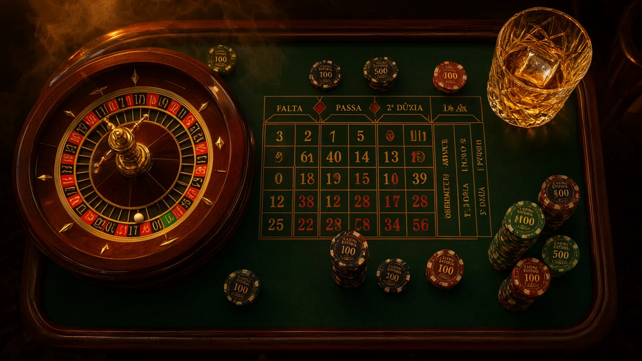 Beste buitenlandse casinos 2026 voor Nederlandse spelers — roulettefiches en live casino