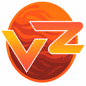VegaZone logo
